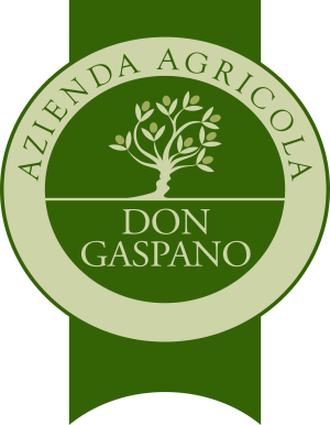 Azienda Agricola Don Gaspano Logo