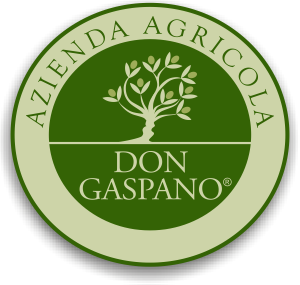 Azienda Agricola Don Gaspano Logo